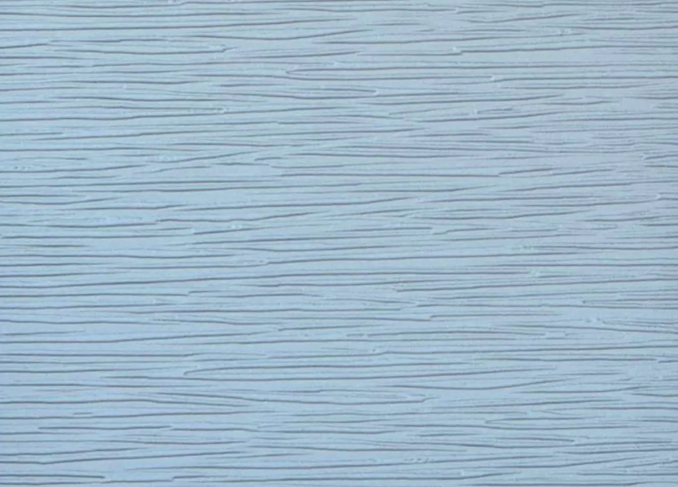 Metal panel swatch in Natural Wood - Silver.