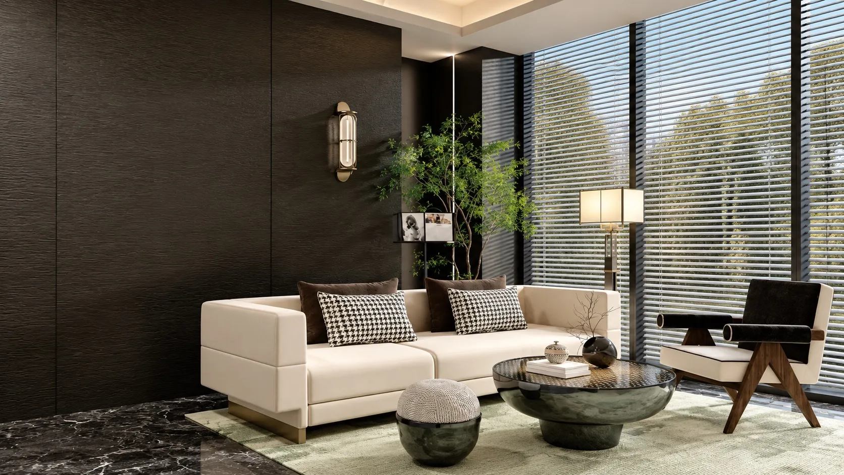 Decorative & Mirror Panels — application photography (3)