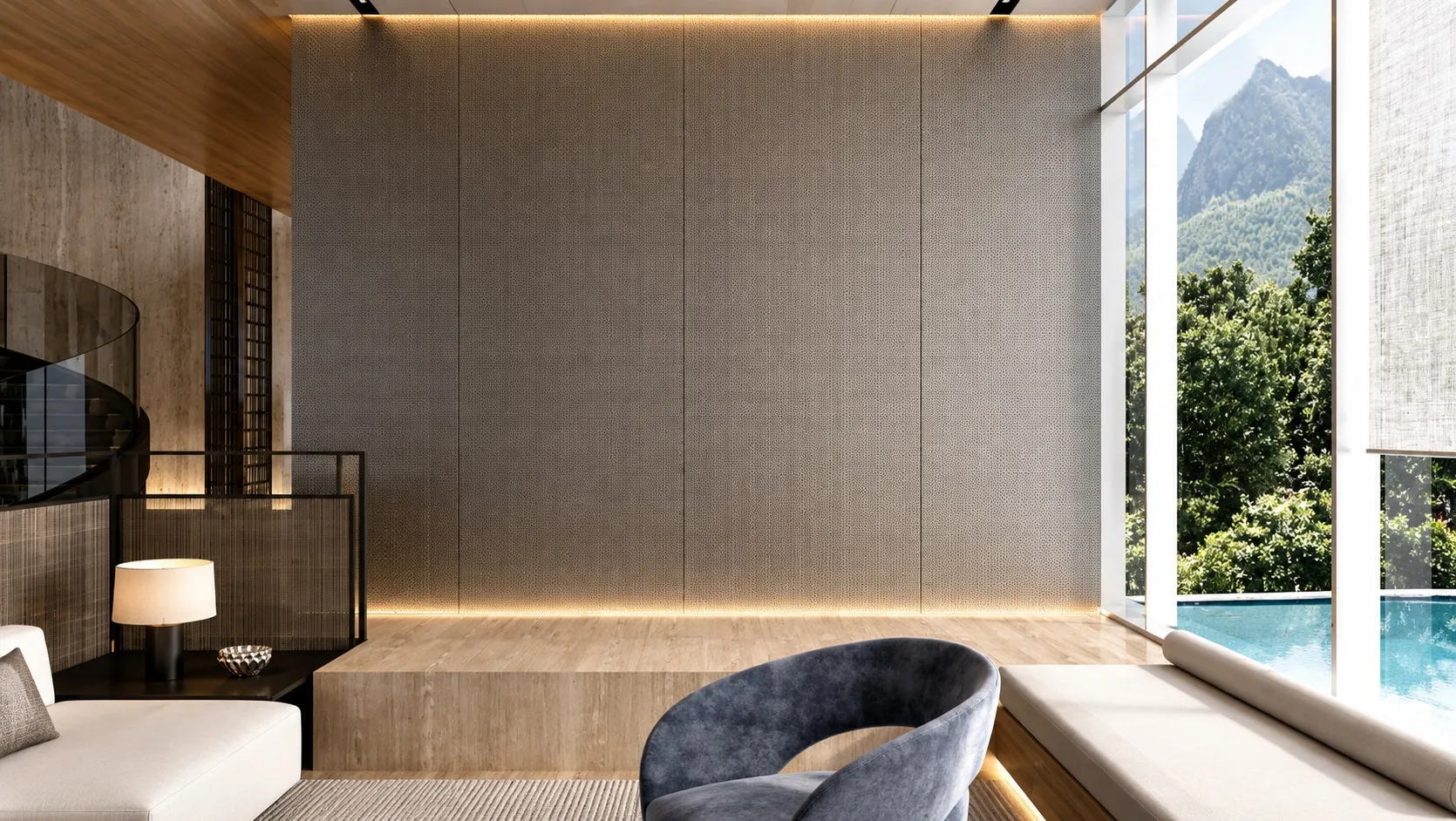 Decorative & Mirror Panels — application photography (4)