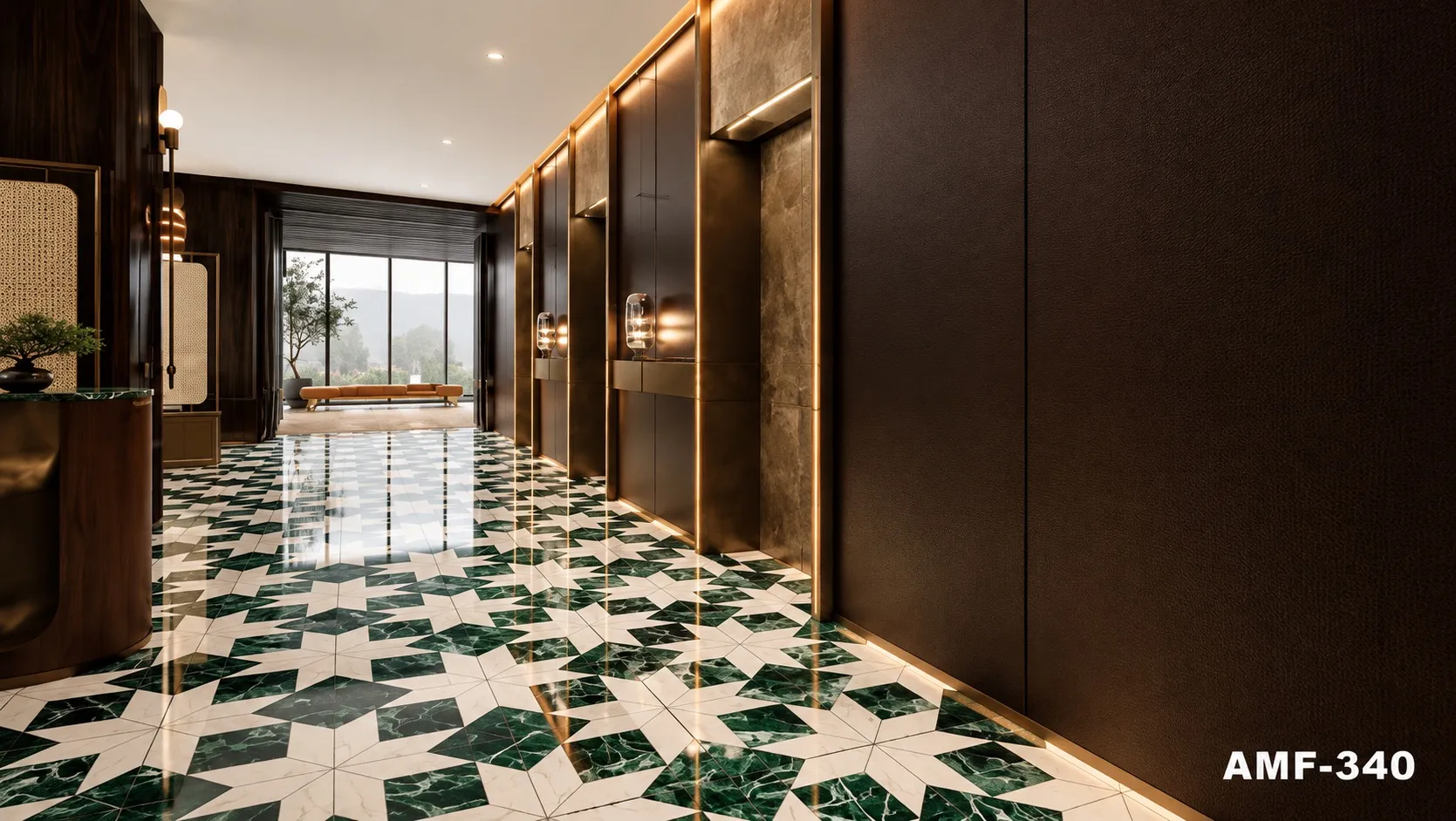 Decorative & Mirror Panels — application photography (5)
