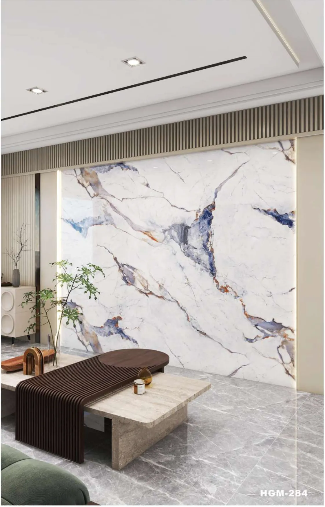 Stone & Marble Panels — application photography (3)