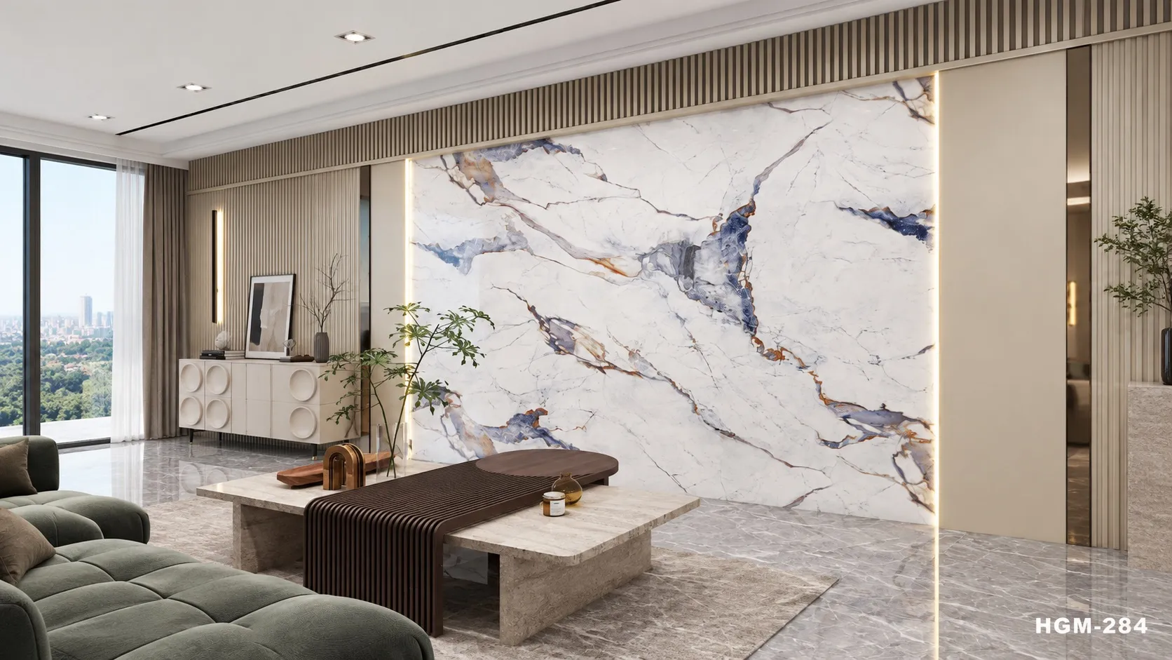 Stone & Marble Panels — application photography (4)