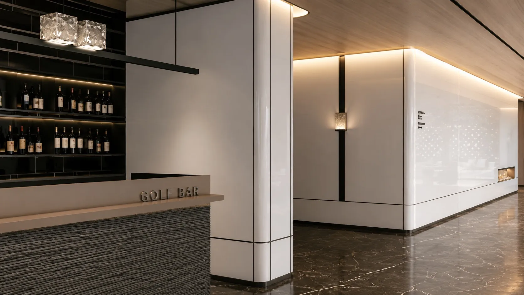 Solid Color Panels — application photography (2)