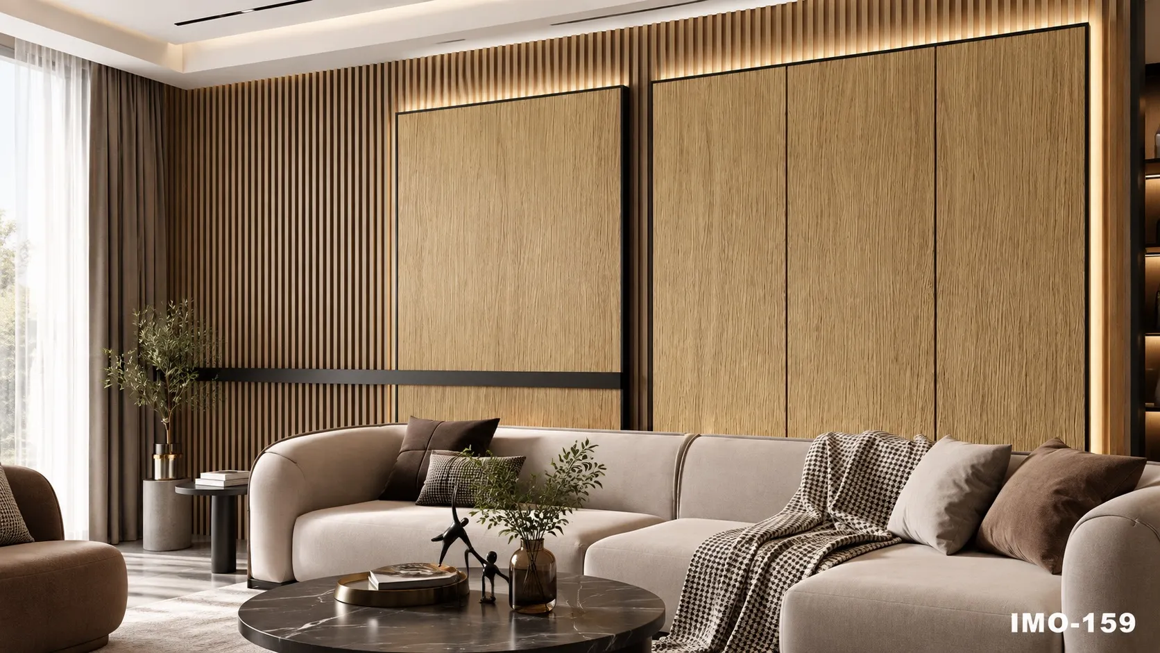 Wooden Panels — application photography (3)