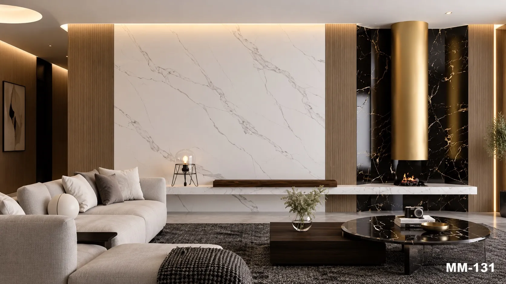 Stone & Marble Panels — application photography (5)