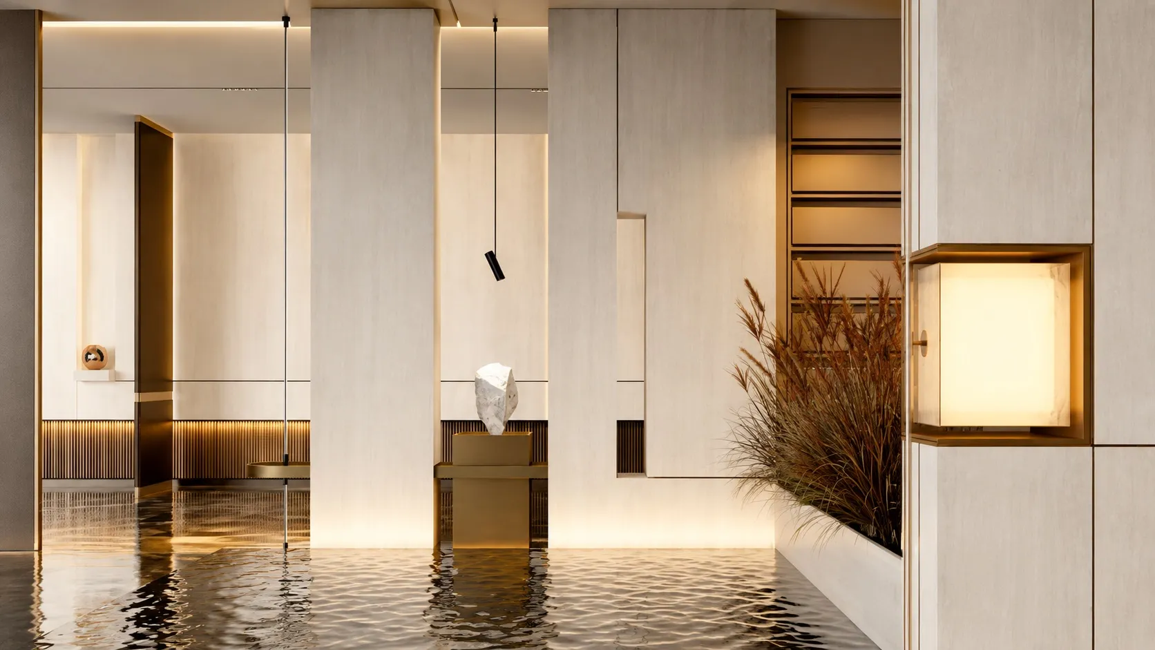 Stone & Marble Panels — application photography (7)