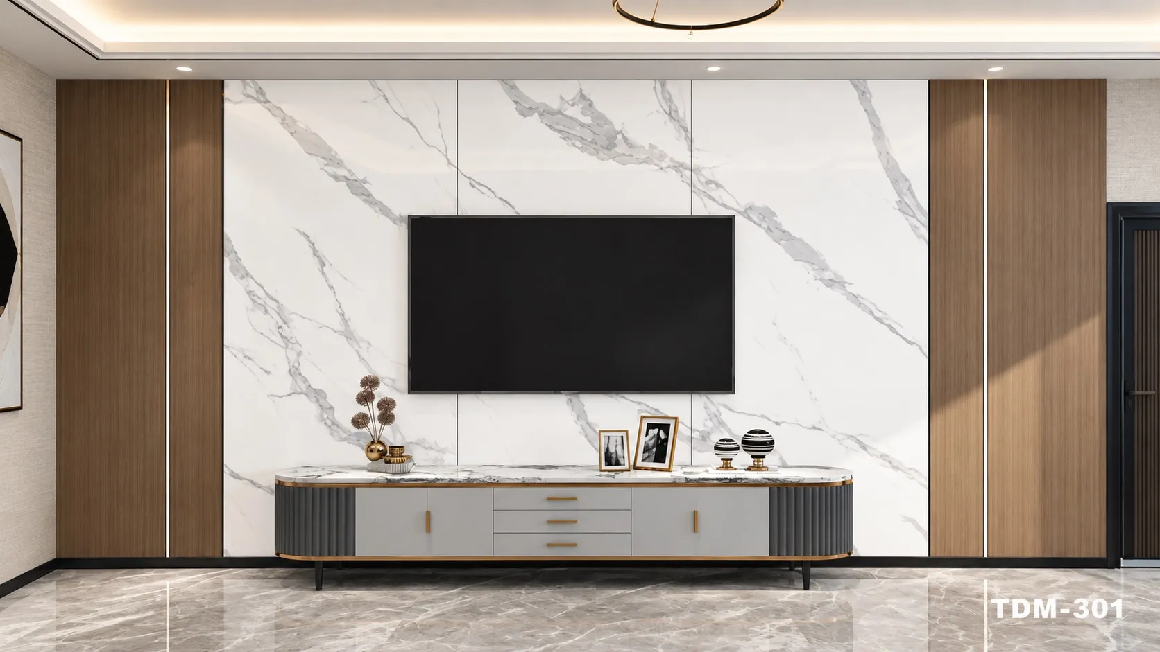 Stone & Marble Panels — application photography (8)