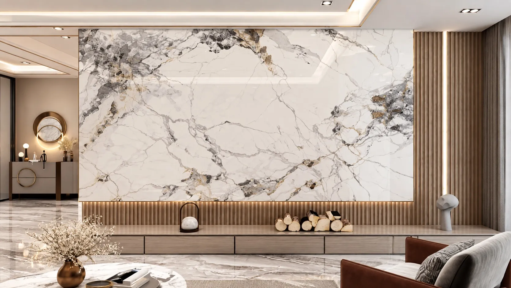 Stone & Marble Panels — application photography (10)