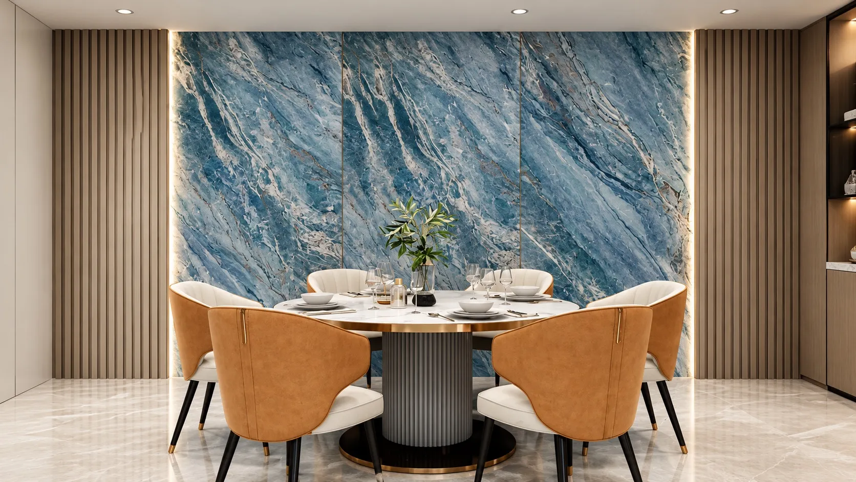 Stone & Marble Panels — application photography (12)