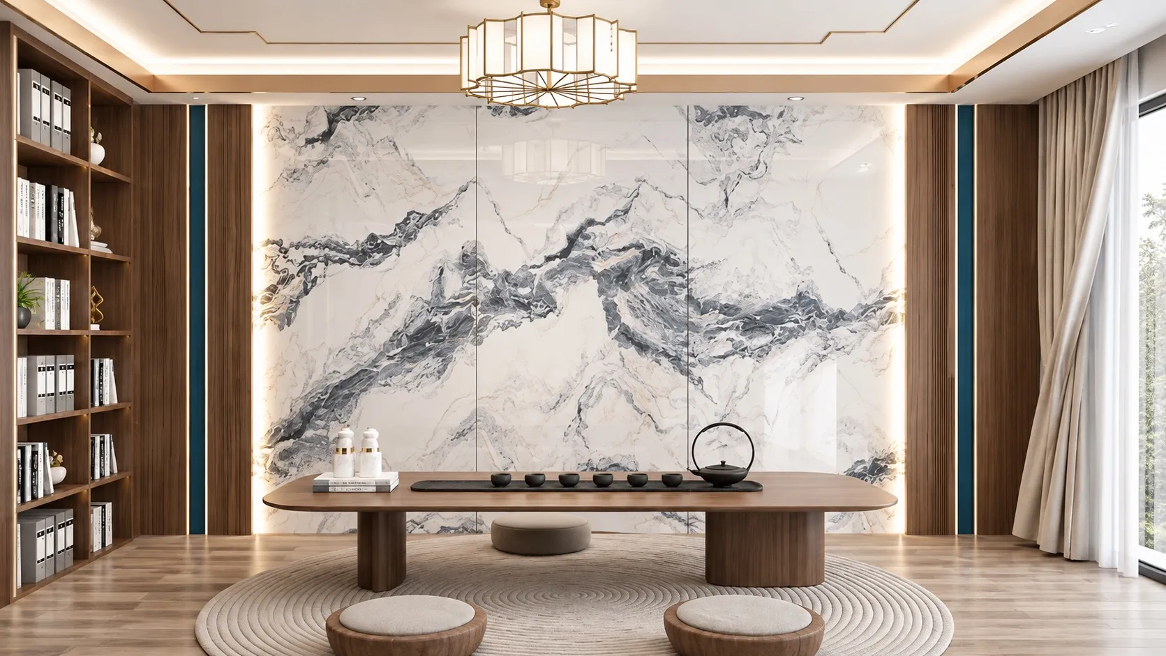 Stone & Marble Panels — application photography (14)
