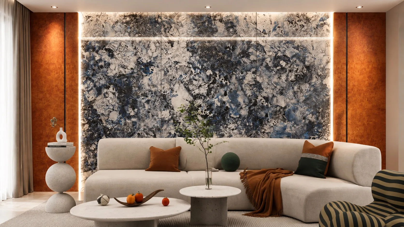 Stone & Marble Panels — application photography (15)