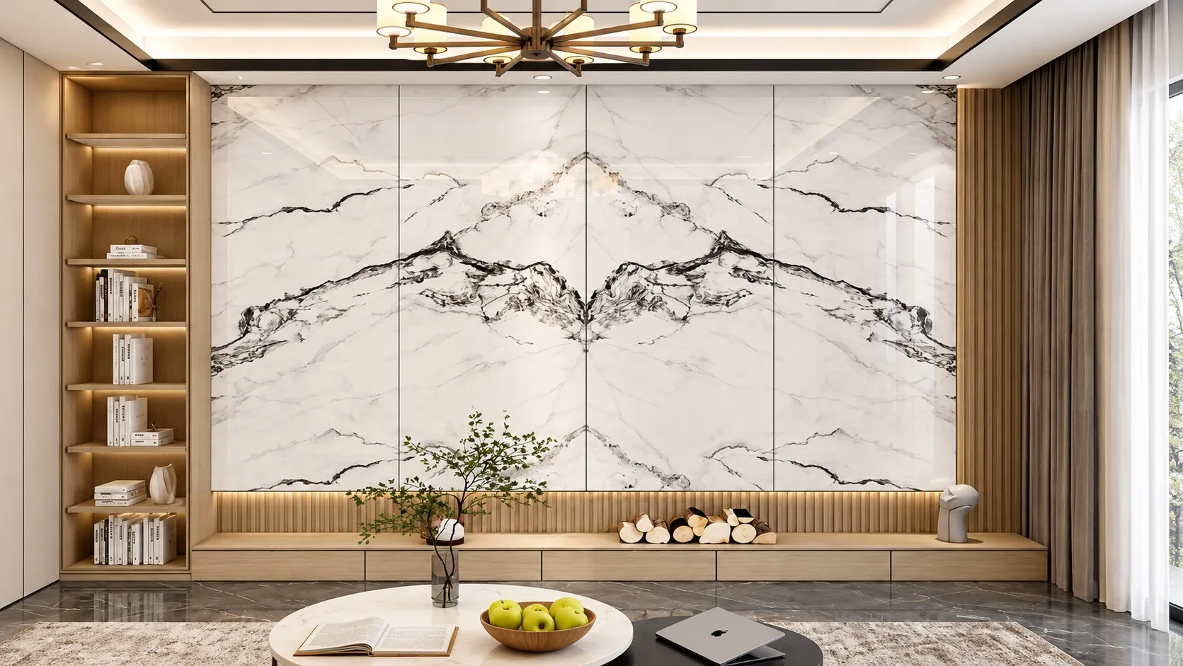 Stone & Marble Panels — application photography (16)