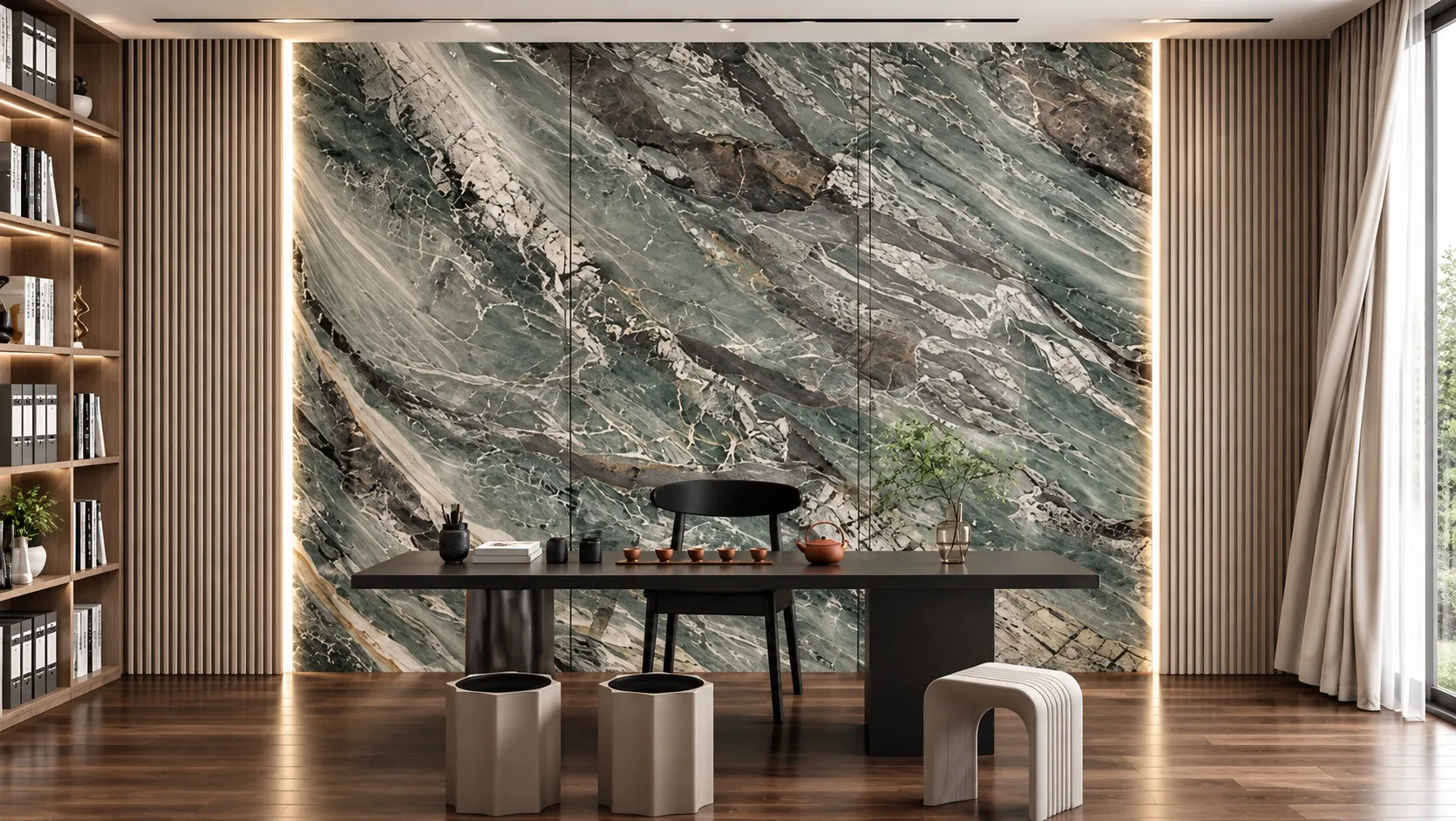 Stone & Marble Panels — application photography (19)