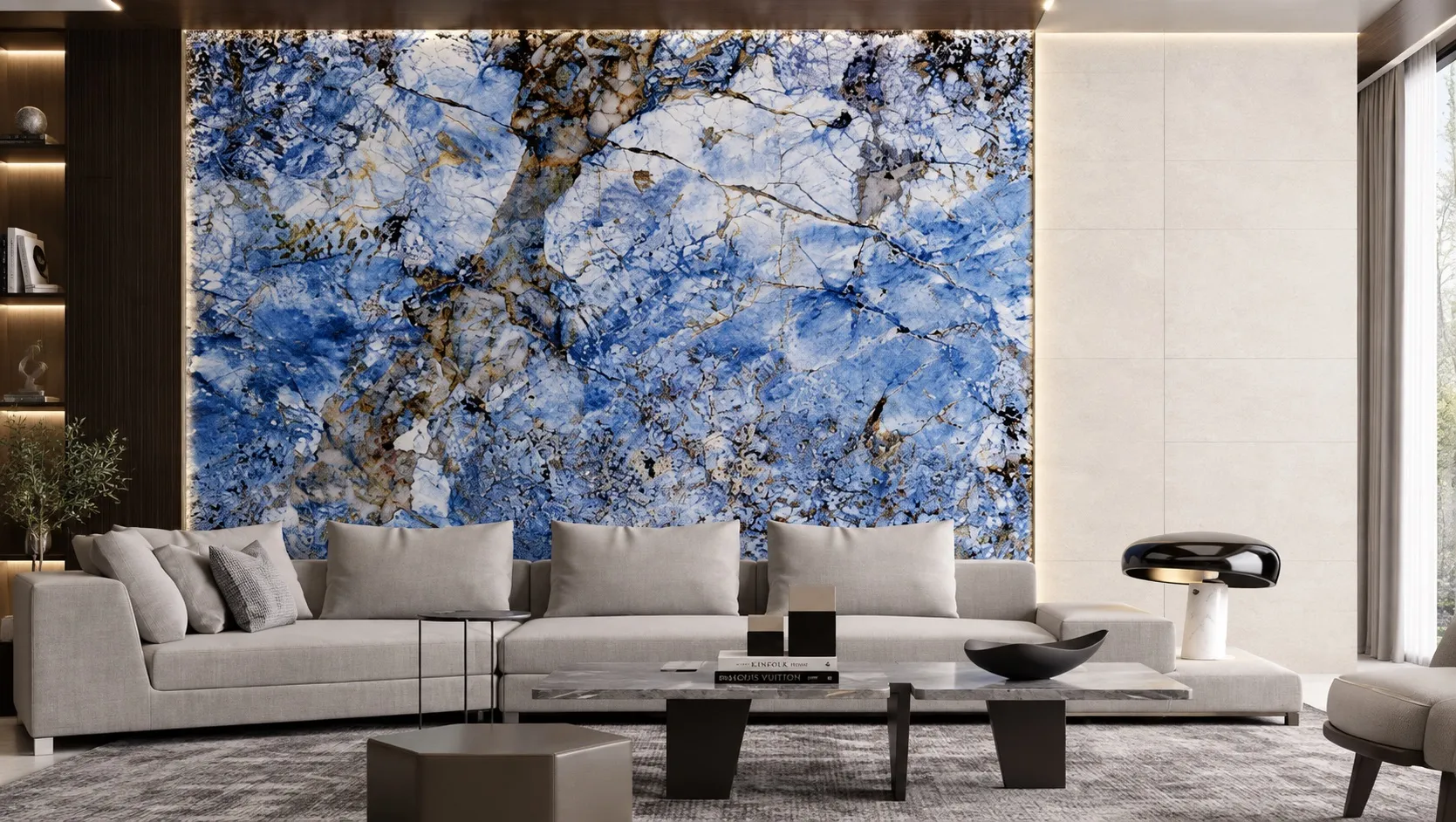 Stone & Marble Panels — application photography (20)