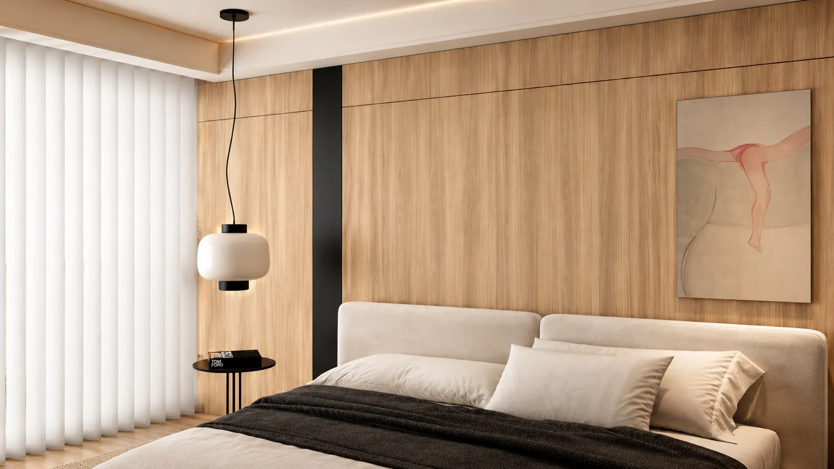 Wooden Panels — application photography (17)