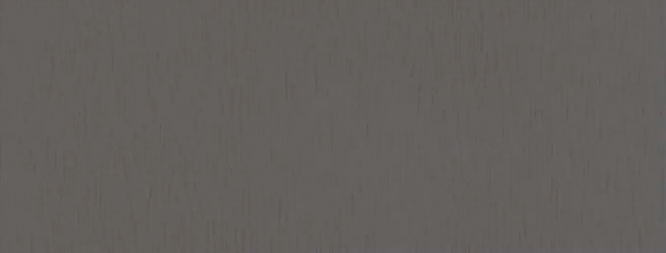 Metal panel swatch in Silver Wiredrawing.