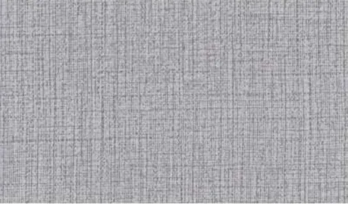Fabric-wrapped panel swatch in Morandi Heart of Admiration.
