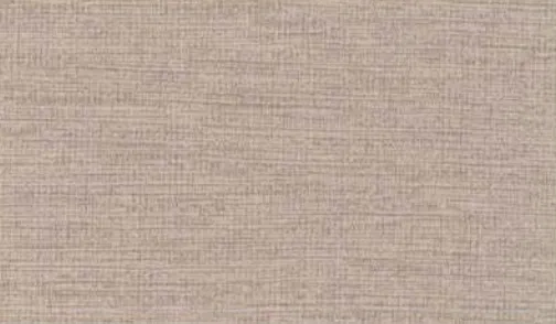 Fabric-wrapped panel swatch in Maca Pattern.