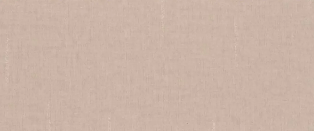 Fabric-wrapped panel swatch in Love Silk Cloth.