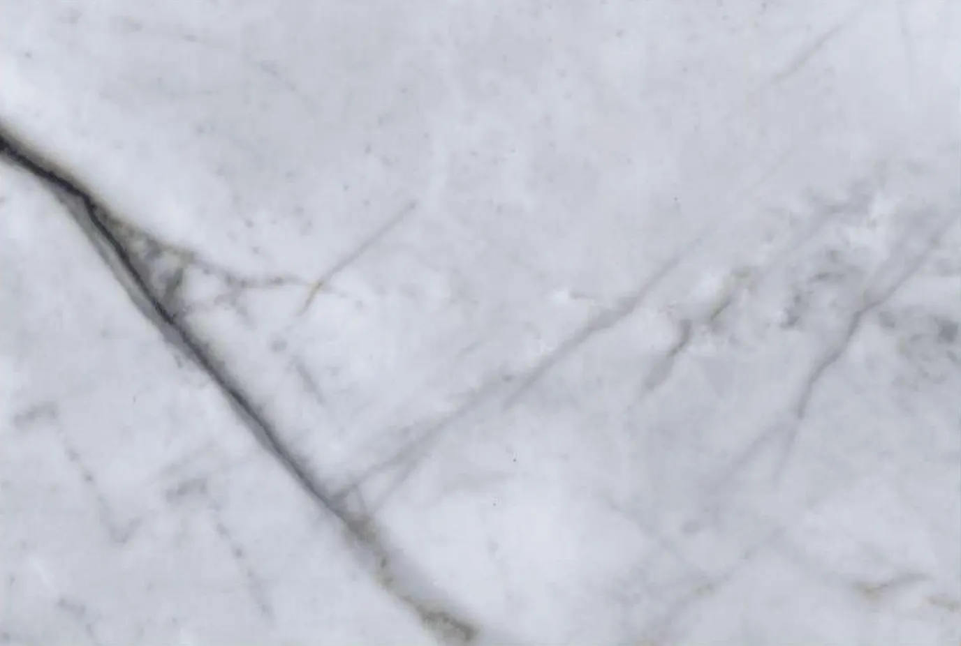High-gloss marble-effect panel swatch in Kanas Slate.