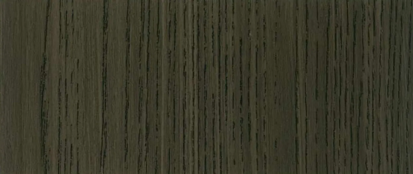 Wood-grain panel swatch in Rock Oak.