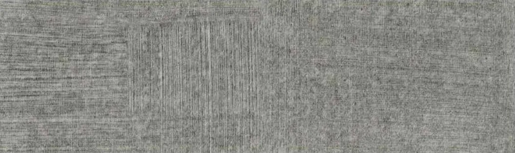 Marble-effect panel swatch in a mid-grey.