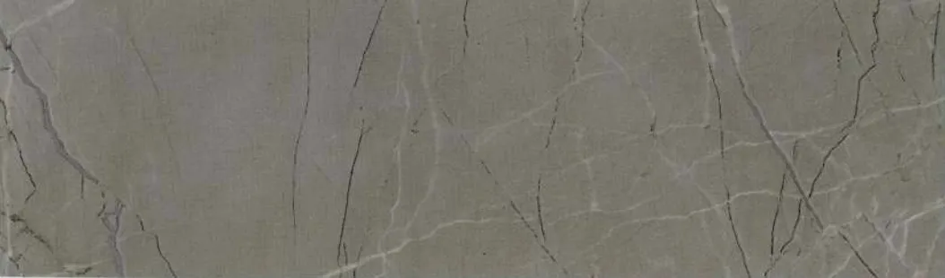 Marble-effect panel swatch in a mid-grey.