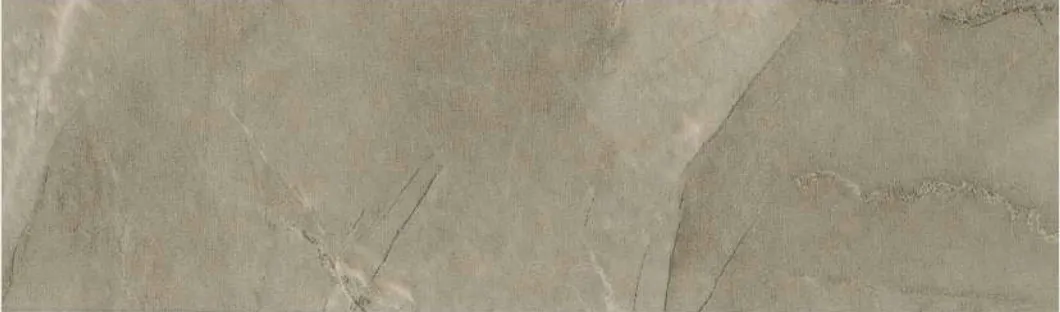 Marble-effect panel swatch in a mid-grey.