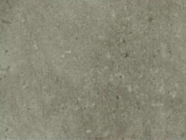 Marble-effect panel swatch in Starry Sky Grey.