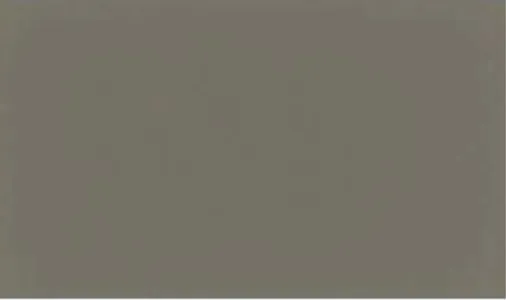 Solid-colour panel swatch in a mid-grey.