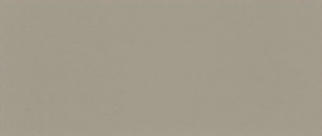 Matte solid-colour panel swatch in Grey Leather.