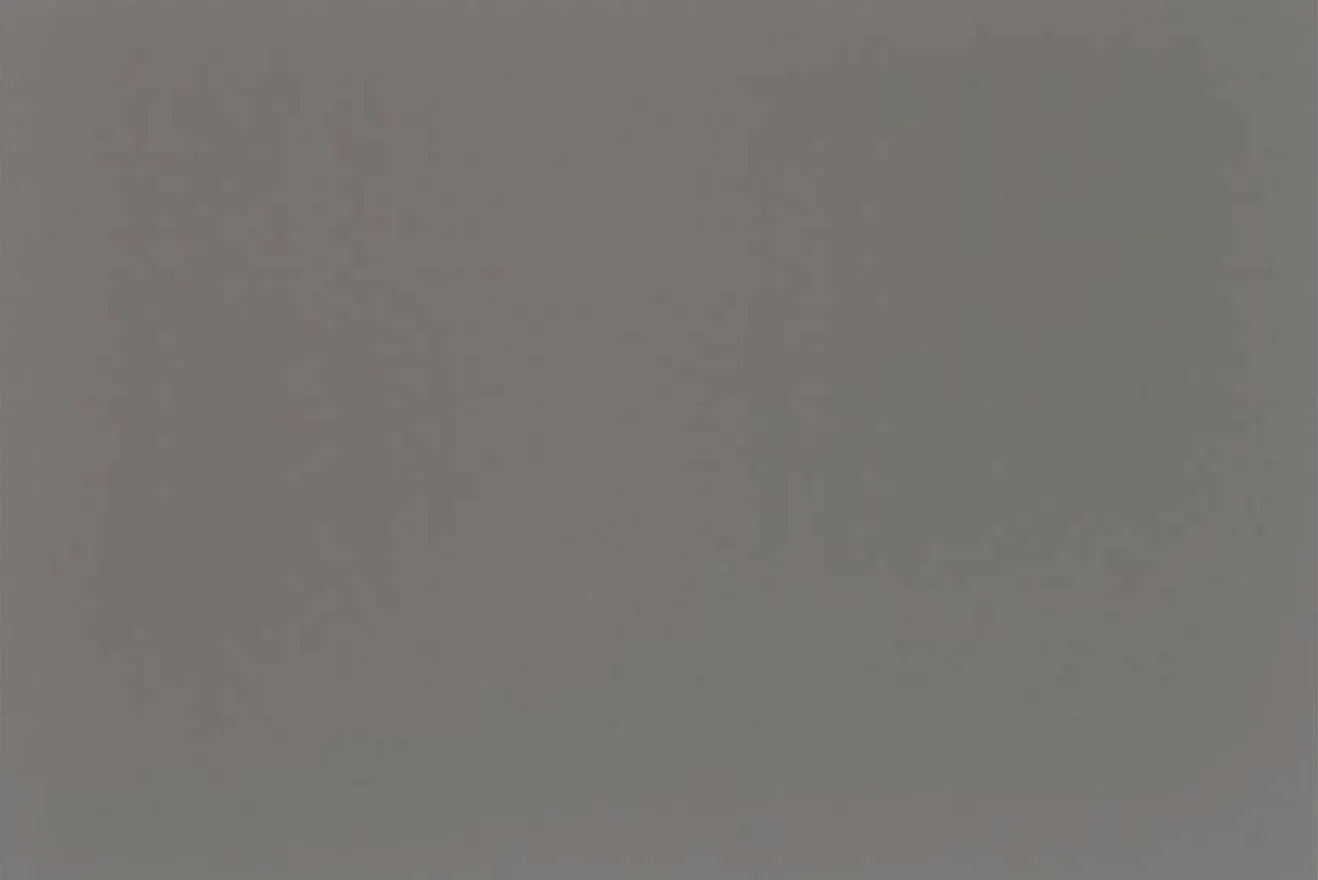 Metal panel swatch in Matte Tungsten Gold.