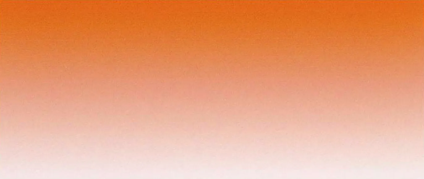 High-gloss decorative panel swatch in Yellow White Gradient.