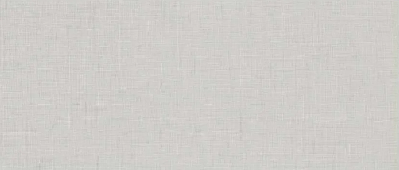 Fabric-wrapped panel swatch in Brocade Pearl Grey.