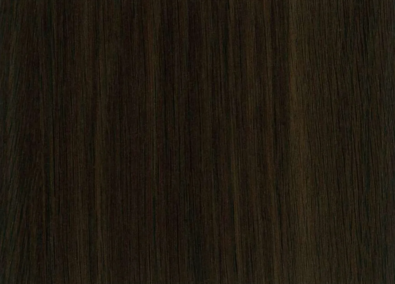 Wood-grain panel swatch in Smoked Brown Oak.