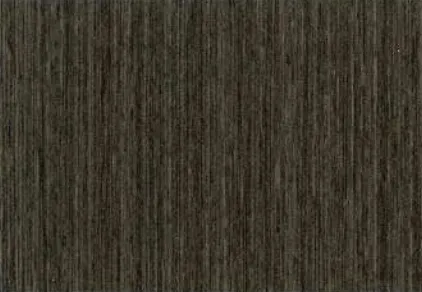 Wood-grain panel swatch in a deep tan with fine grain.