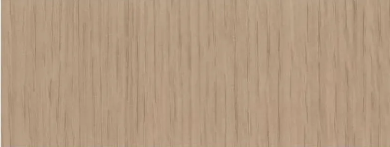 Wood-grain panel swatch in Egger Oak.